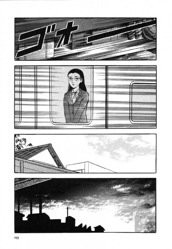 日本《关於美香的10月4日》-黑白漫话